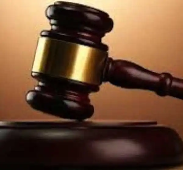 35-Year-Old Man Kidnaps Teenager In Lagos, Keeps Her As S*x Slave